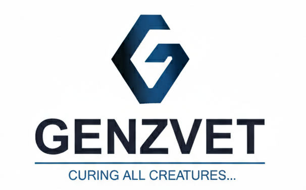 Genzvet Pharma